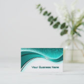 Carte De Visite unité centrale de traitement v.2 (Debout devant)