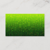 Carte De Visite unité centrale de traitement v.3 (Dos)