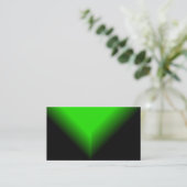 Carte De Visite V-cou (Debout devant)