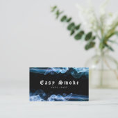Carte de visite Vape (Debout devant)