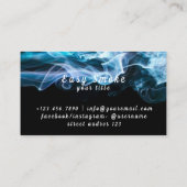 Carte de visite Vape (Dos)