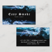 Carte de visite Vape (Devant / Derrière)