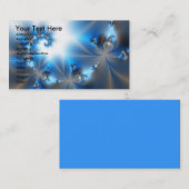 Carte De Visite Vchira1054 (Devant / Derrière)