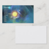 CARTE DE VISITE VEILLÉ (Devant / Derrière)