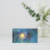 CARTE DE VISITE VEILLÉ (Debout devant)