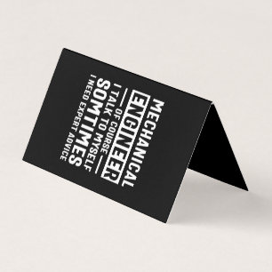 Carte De Visite Venin de Funny