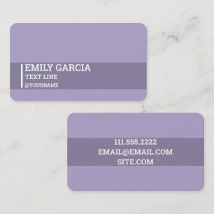 Carte De Visite Vente directe MLM Marketing