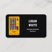 Carte De Visite Vente en gros (Devant)