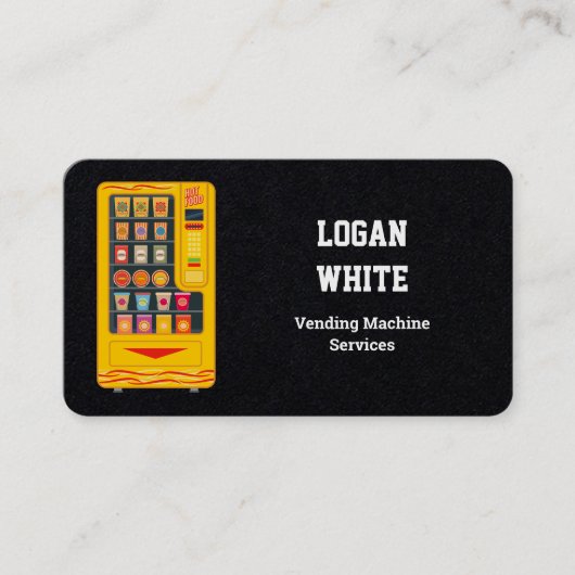 Carte De Visite Vente en gros (Devant)