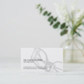 Carte De Visite Verres (Debout devant)