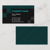 Carte De Visite vertex pro (Devant / Derrière)