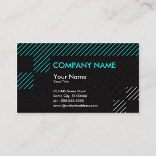 Carte De Visite vertex pro