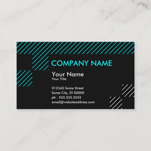 Carte De Visite vertex pro (Devant)