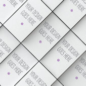 Carte de visite vertical 2 x 3,5 pouces do-it-your