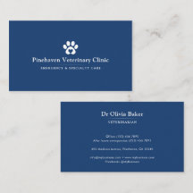 Vétérinaire / Hôpital pour Animaux