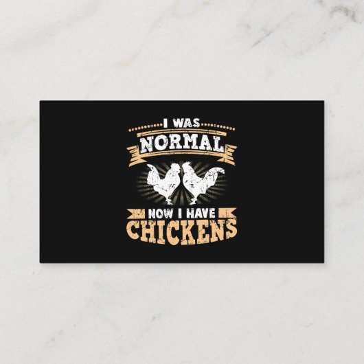 Carte De Visite Vétérinaire le plus important appelez-moi Paw Paw  (Dos)