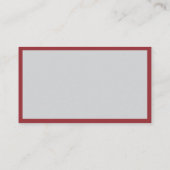 Carte De Visite Victorian Gothic Dragon Antique Books Roses (Dos)