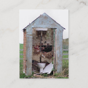 CARTE DE VISITE VIEILLES ALLES