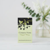 Carte De Visite Vignerie (Debout devant)