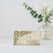 Carte De Visite Vignes de Vieux Monde (Debout devant)