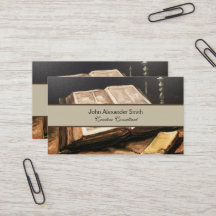 Vincent van Gogh : La vie morte avec la Bible