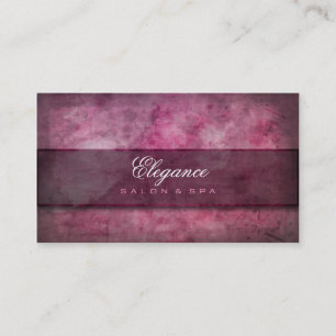 Carte de visite vintage
