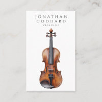 Violoniste Musique violon Enseignant Musicien