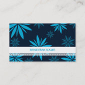 CARTE DE VISITE :: vitalité 7 (Dos)