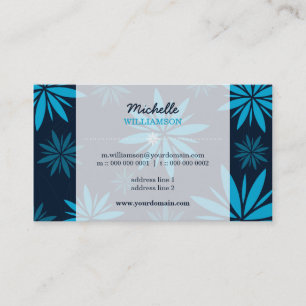 CARTE DE VISITE : : vitalité 7