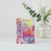 CARTE DE VISITE VIVIEN (Debout devant)