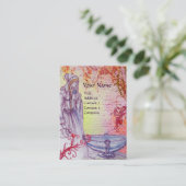 CARTE DE VISITE VIVIEN (Debout devant)