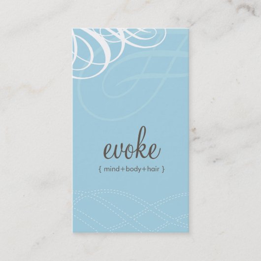 CARTE DE VISITE :: vogue design 12 (Devant)