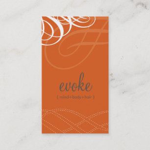 CARTE DE VISITE :: vogue design 14