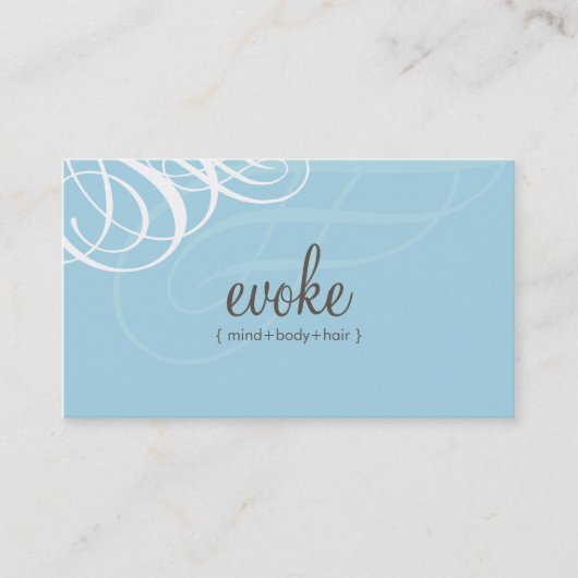 CARTE DE VISITE :: vogue design L12 (Devant)