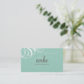 CARTE DE VISITE :: vogue design L5 (Debout devant)