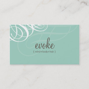 CARTE DE VISITE :: vogue design L5