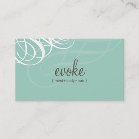 CARTE DE VISITE :: vogue design L5 (Devant)