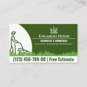 Carte De Visite Votre entreprise de logo | Service de soins juridi (Devant)