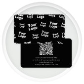 Carte De Visite Votre logo de conception ou d'entreprise | Placeme