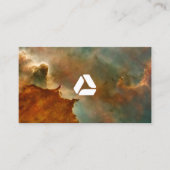 Carte De Visite Votre logo professionnel (Devant)