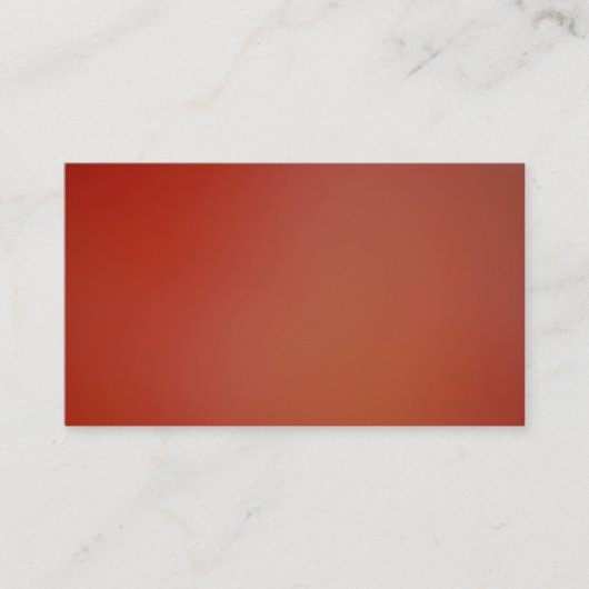 Carte De Visite Votre Nom Ou Votre Entreprise (Devant)