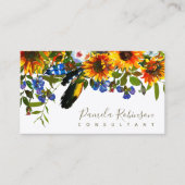 Carte De Visite Votre prochaine nomination (Devant)