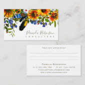 Carte De Visite Votre prochaine nomination (Devant / Derrière)