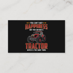 Carte De Visite Vous Ne Pouvez Pas Acheter Le Bonheur Mais Vous Po