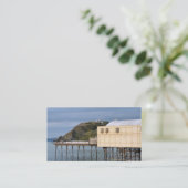 CARTE DE VISITE VUES DES ALLES (Debout devant)