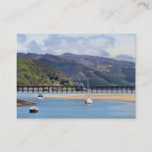 CARTE DE VISITE VUES DES ALLES