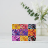 CARTE DE VISITE WAGON WHEEL (Debout devant)