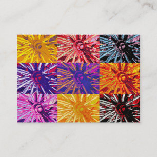 CARTE DE VISITE WAGON WHEEL