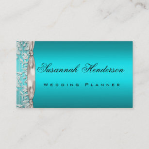  Cartes  de  visite  Wedding  Planner  personnalis es Zazzle be