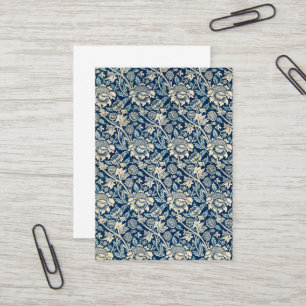 Carte De Visite Wey, Wallpaper, 1883 par William Morris